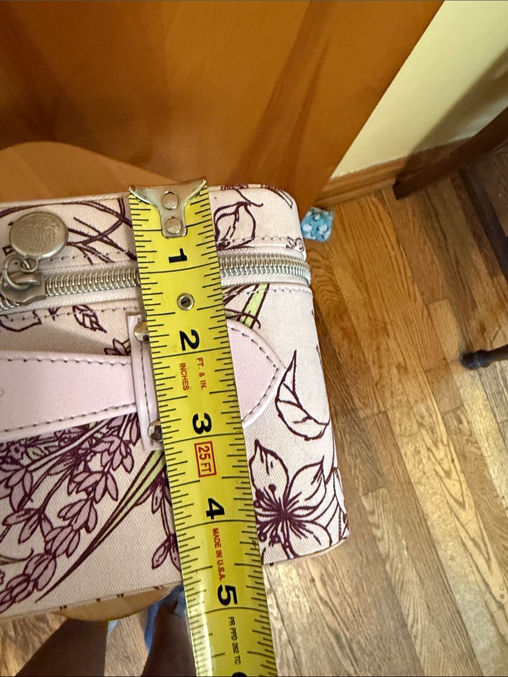 Crabtree & Evelyn Toiletry bag - Picture 7 of 7